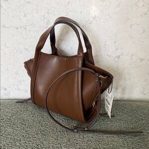 Zara City Cross Body Bag